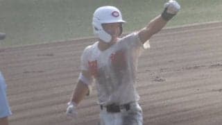 智弁学園、最大5点差をひっくり返す逆転勝ち！東洋大姫路、滋賀学園も初戦突破！近畿大会が開幕【25年秋高校野球】