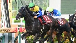 【秋華賞前日オッズ】オークス馬カムニャックが2.2倍で1番人気