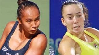  ジャパンOP 決勝カードが決定 