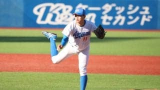 東都代表、東京六大学代表の初戦は？明治神宮大会の組み合わせ決定！【明治神宮大会】