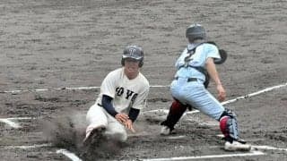 東洋大姫路、智弁学園、滋賀学園が準々決勝へ　秋季近畿高校野球大会