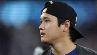 “バレていた”大谷翔平の栄誉　謙虚な二刀流が…気づいた違和感「珍しく」「やめーや笑」