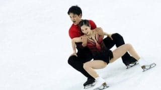 「意図的に今年は欧州に」　りくりゅうのストイックな時差調整、食事