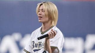 オリのパフォーマーの“苦悩”「常に見られている」　大事な角度…重ねた試行錯誤