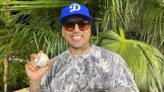 大谷が打ちすぎて…増え続ける“幸運の持ち主”　3人目が思わず吐露「ショックを受けている」