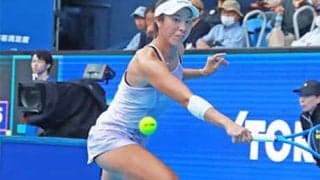 東レPPO予選、日本勢は全敗