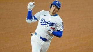 大谷の活躍にべシアは“一瞬の沈黙”　エドマンも唖然「ありえないよ」…ドン引きの連鎖