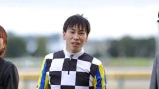 【富士S】横山武「G1でもチャンスがある馬」ガイアフォースが抜け出す