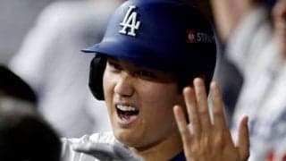 「オオタニは当然のことと思われがちだが…」全米から絶賛の声　異次元3発＆10K、大谷の想像を超えた二刀流パフォーマンスを米アナリストも激賞「彼は地球上で最高の選手」「漫画の中で起こるような試合」