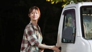 日高で感じた「繋ぐ」ことへの想い、松本若菜が考える『ザ・ロイヤルファミリー』加奈子の魅力とは