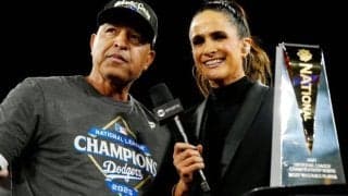 一気に高まるド軍の世界連覇の可能性　元MLB名手が語った“銀河系軍団”が優位な理由「オオタニだけにおんぶにだっこじゃない」