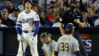 3HR＆10Kで高まる二刀流の価値　大谷翔平に米殿堂入り大投手が脱帽「私がどれだけの感銘を受けているか。言葉で表すのは難しい」