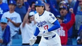 無関係な人まで投稿…大谷翔平は「人間じゃないな」　米国に広がった狂気的な“離れ業”