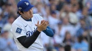 大谷翔平の活躍の裏で…襲われた“虚無感”　「何もない」日曜日にX落胆「なにしたら」