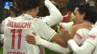 南野拓実、途中出場→2分でアシスト！「大事なところで活躍する」ファーストプレーで衝撃のダイレクトパス炸裂