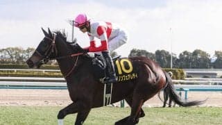 【競馬予想】秋華賞はカムニャックの「１強」も、好配当をもたらす伏兵２頭の大駆けに期待