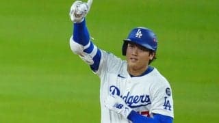 大谷翔平を見られる「幸運」　MLB記者が感謝の“30連投”…溢れた思い「信じられる!?」