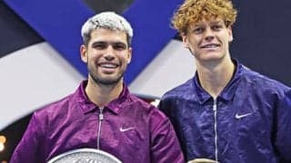  シナー 2連覇達成でまた9億円獲得 