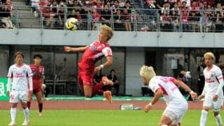 ファジアーノ岡山、ホームでセ大阪に敗れる　J1残留は次節持ち越し