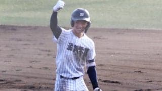 滋賀学園が乙訓に快勝！甲子園経験者の主将が3安打3打点でチームをけん引【近畿】