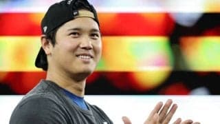 大舞台の一戦で生まれた大谷翔平の“最高傑作”　米記者が示した「最高のオールラウンドなパフォーマンス」