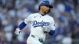 歓喜の美酒を終え…ベッツが放った一言　“野望”に前進も慢心なし、4度目頂点へ滲む想い