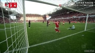 佐野海舟、ゴールライン上で見せた衝撃プレーが話題「すげーな」「なんでそこにおるんや」絶体絶命のピンチを救った“神クリア”の瞬間