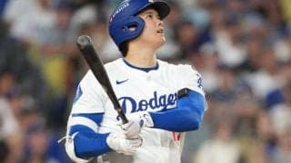 大谷翔平の負担を「多くの人は気づいていない」　同僚が称えた振る舞い「尋常じゃない」