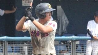 花咲徳栄が0対9からの大逆転劇で初戦を突破！関東大会【25年秋高校野球】