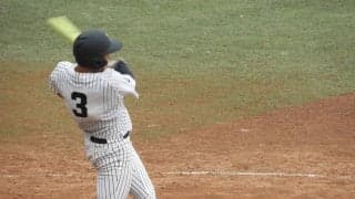 常葉大菊川が中京の好投手を攻略！終盤の追い上げ振り切り初戦突破！【東海大会】