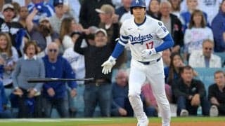 大谷翔平に「本気で引いてる」　喜びすらできぬ同僚…頭抱え「現実、信じてない」