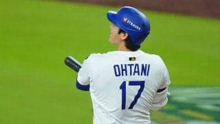 大谷翔平の3HRで発見「え、知らなかった笑」　忘れかけていた“事実”に驚き