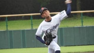 4強決定！聖隷クリストファー・高部は6戦連続完投、各県1位校がそろって準決勝へ！東海大会【25年秋高校野球】