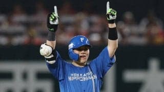 日本ハム、崖っぷちから3連勝で日本S“逆王手”　清宮3打点…鷹は3戦足踏み、本拠地沈黙