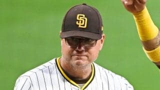 パドレス元監督に殺害予告「眠れていなかった」　明かした苦悩…“電撃辞任”の舞台裏