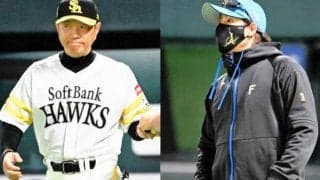 窮地のソフトバンク、カギ握る左打者2人　CS最終S第6戦みどころ