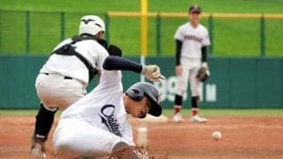 準決勝は聖隷-三重、中京大中京-大垣日大に　秋の高校野球東海大会