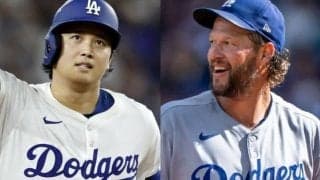 「俺らとは全く次元が違う」大投手カーショーが見た衝撃の10K＆3HR　大谷翔平の伝説試合後に繰り返した「ありえない」