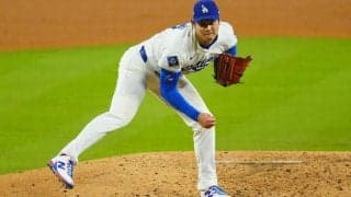 「遅すぎない!?」大谷翔平が操った“時間”　打者は呆然…米分析家も驚愕「邪悪だ」