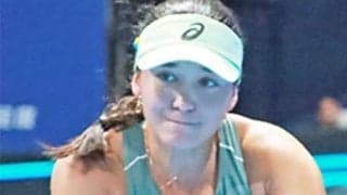  「日本が大好き」東レPPO予選突破 