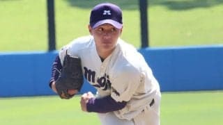 明治大、3年ぶりの明治神宮大会制覇へ吉兆か？5季ぶりにリーグ戦優勝飾る【明治神宮大会】