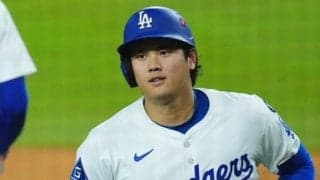 見る必要すらなかった大谷の打球「恥ずかしそうに目を」　米記者も同情した“悲しい反応”