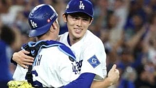 「枠を超えた存在」「最も頼れる投手」ドジャース守護神・佐々木朗希が歩んだ復活と覚醒の道