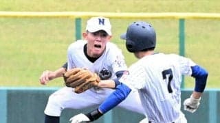 佐野日大が8強進出「執念見せてくれた」秋季関東高校野球