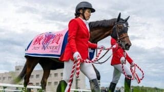 WIN5でJRA史上最高配当を記録…新潟競馬でもワイド最高額更新