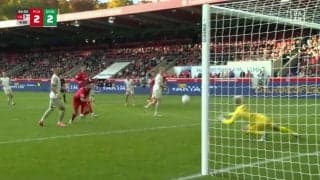 「日本を選んでもらえたら…」ドイツU21代表GK長田澪、ビッグセーブ連発で「よく反応した」元日本代表も期待