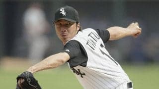 【MLB日本人選手列伝】髙津臣吾： \"超遅\"シンカーを武器にクローザーの地位を確立 ホワイトソックス時代の経験は指導者としての糧に