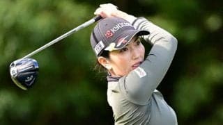 「どういう繋がり？」実力派女子ゴルファーが同世代の人気女優＆歌手との「焼肉」3ショットを公開　「夏のあつあつ」