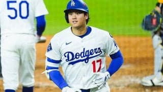 スターをドン引きさせた大谷“伝説の1日”　疑った541発男、殿堂入り左腕「正気じゃない」