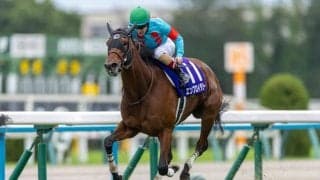 WIN5は5億円超の超絶波乱…秋華賞はエンブロイダリーがV